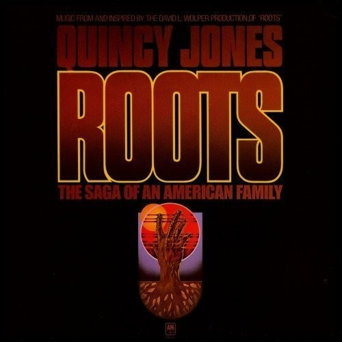 Various Artists - Roots - Soundtrack