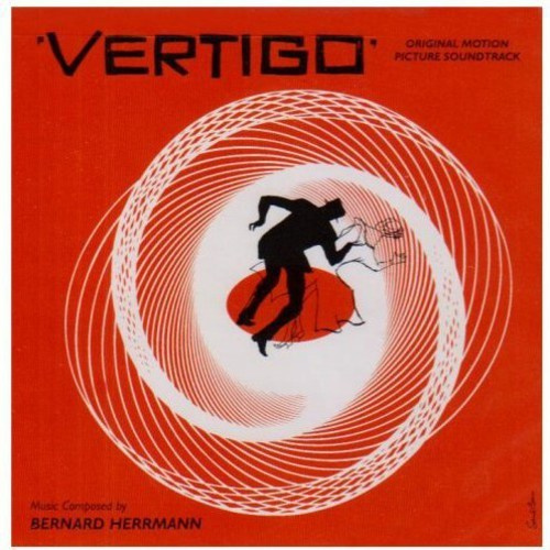Various Artists - Vertigo - Soundtrack