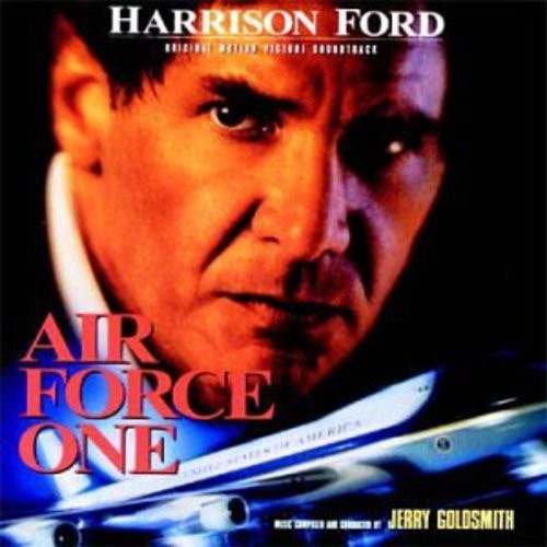 Various Artists - Air Force One - Soundtrack