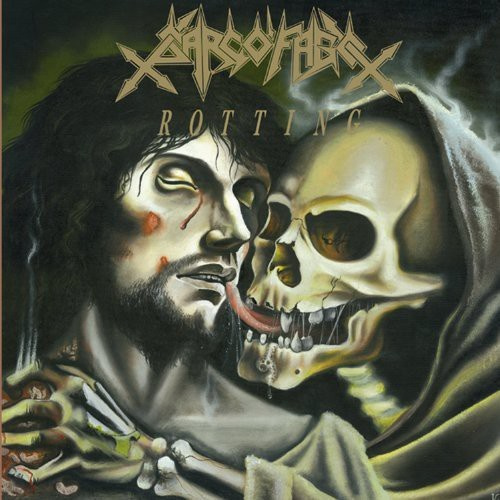 Sarcófago - Rotting