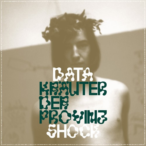 Datashock - Kräuter Der Provinz