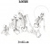 Locks - Bodies/Ripper Locks - Bodies/Ripper