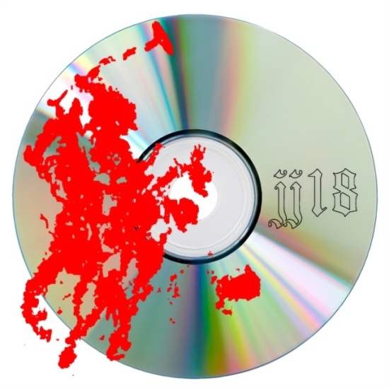 Jj18 - Jj's Prayer Cd