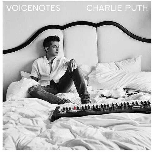 Charlie Puth - Voicenotes