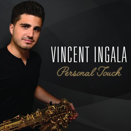Ingala Vincent - Personal Touch