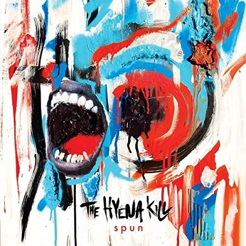 Hyena Kill - Spun Ep