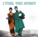 Prince Buster - I Feel The Spirit Prince Buster - I Feel The Spirit