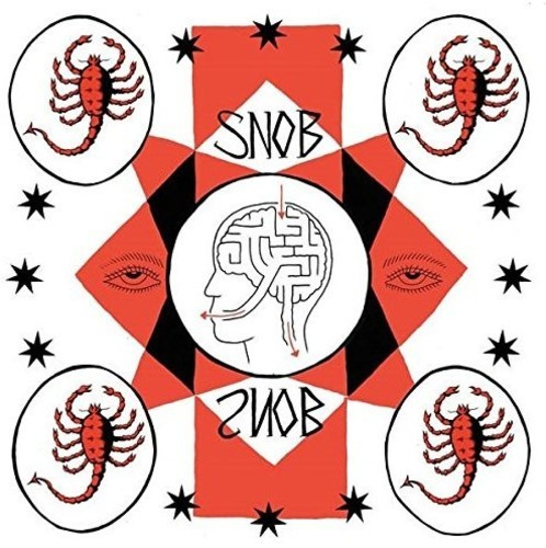 Snob - Snob