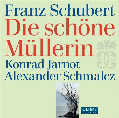 Schubert - Müllerin