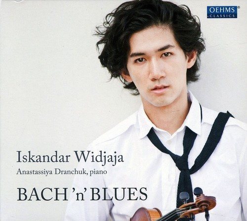 Various - Bach´N´Blues