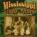 Various Artists - Mississippi String Bands Vol.1 Various Artists - Mississippi String Bands Vol.1