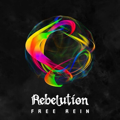 Rebelution - Free Rein