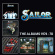 Sailor - Albums 1974-78 Sailor - Albums 1974-78