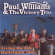 Williams Paul - Living The Hallelujah Side Williams Paul - Living The Hallelujah Side