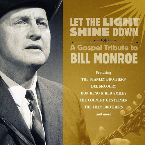 Various Artists - Let The Light Shine Down