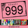 999 - Albums 1977-80 999 - Albums 1977-80