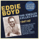 Boyd Eddie - Singles Collection 1947-62 Boyd Eddie - Singles Collection 1947-62
