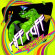 Riff Raff - Alcoholic Alligator Riff Raff - Alcoholic Alligator