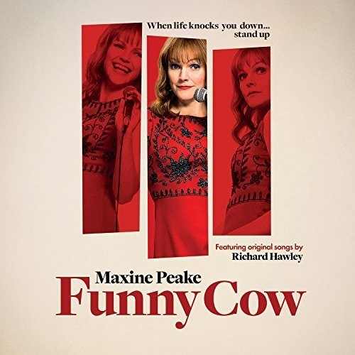 Hawley Richard & Ollie Trevers - Funny Cow (Soundtrack)