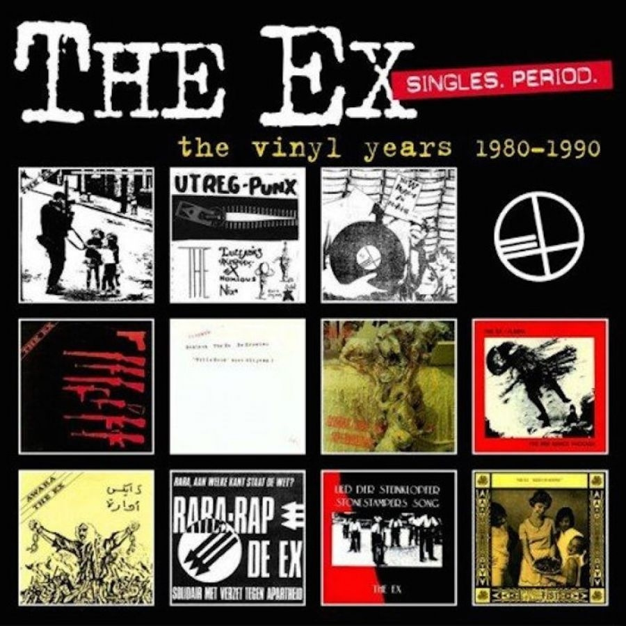 Ex - Singles. Period