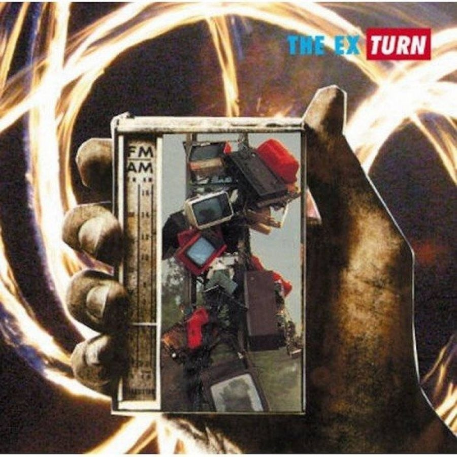 Ex - Turn