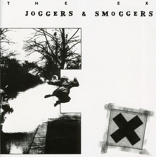 eX - Joggers & Smoggers