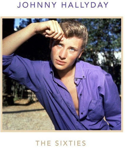Hallyday Johnny - Sixties