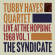 Hayes Tubby (Quartet) - SyndicateLive At The Hopbine 1968 Hayes Tubby (Quartet) - SyndicateLive At The Hopbine 1968