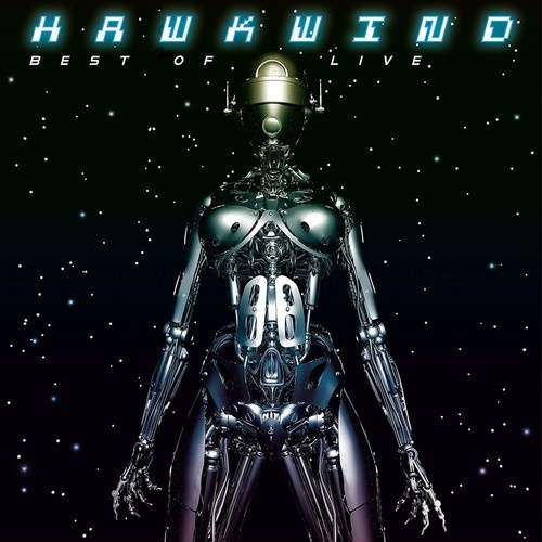Hawkwind - Live Hits