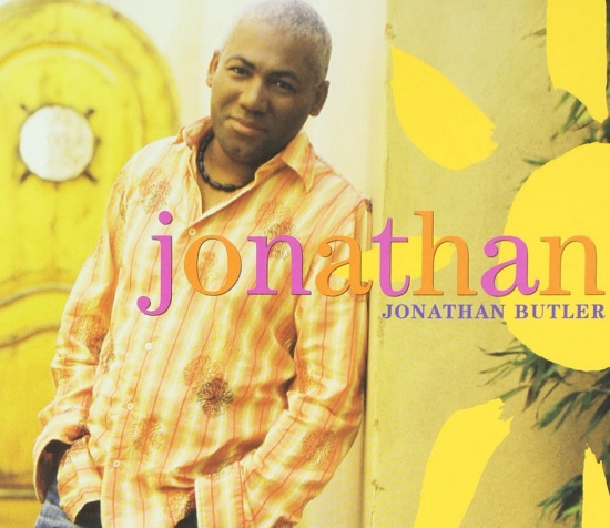 Butler Jonathan - Jonathan