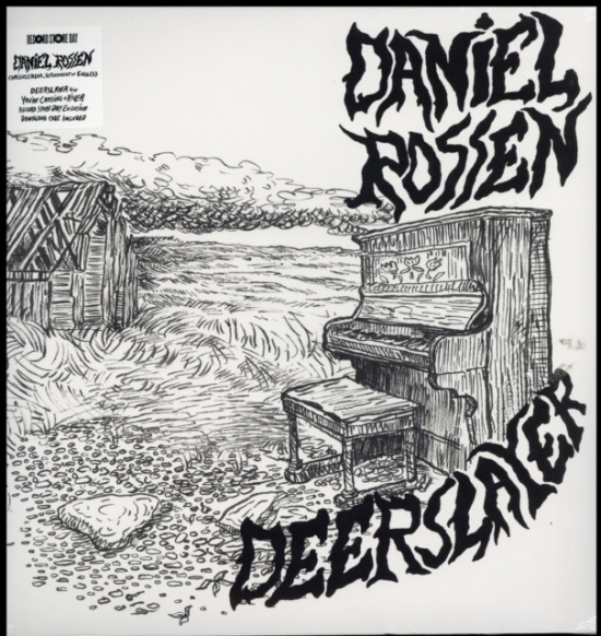 Rossen Daniel - Deerslayer