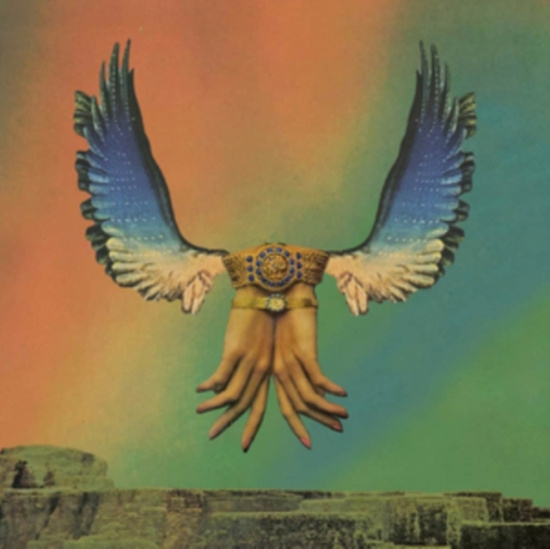 Limb - Saboteurs Of The Sun