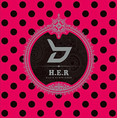 Block B - Her (Special Edition)