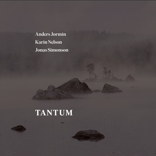 Anders Jormin Karin Nelson Jonas - Tantum