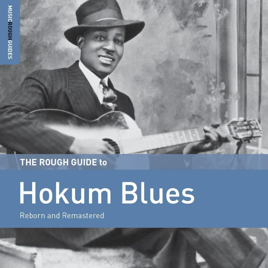 Various Artists - Rough Guide To Hokum Blues