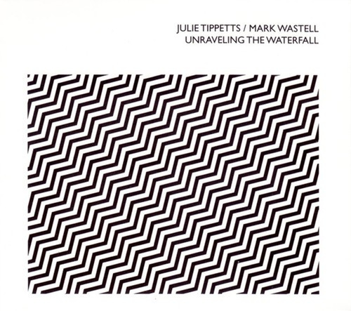 Tippetts Julie / Mark Wastell - Unraveling The Waterfall