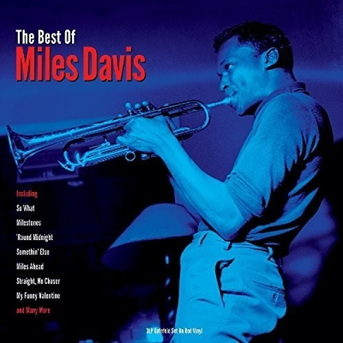 Miles Davis - Best Of Miles Davis