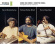 Tarun Bhattacharya Vishwa Mohan Bh - Sangeet Trio En Concert (North Indi Tarun Bhattacharya Vishwa Mohan Bh - Sangeet Trio En Concert (North Indi