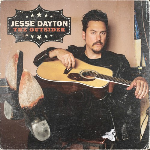 Dayton Jesse - Outsider