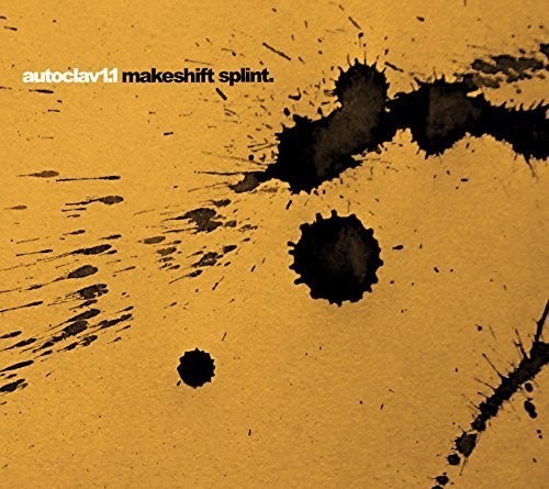 Autoclav1.1 & Tony Young - Makeshift.Splint