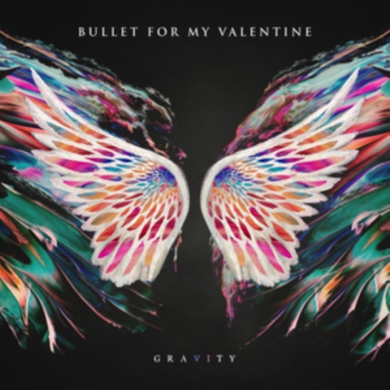 Bullet For My Valentine - Gravity