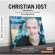 Christian Jost - Portrait Christian Jost - Portrait