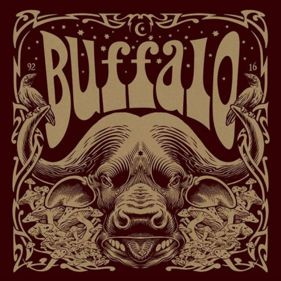 Buffalo - Buffalo