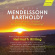 Mendelssohn Felix - Sacred Works (6 Cd) Mendelssohn Felix - Sacred Works (6 Cd)