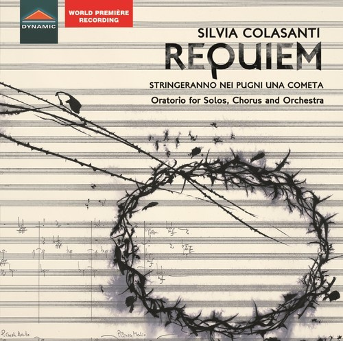 Silvia Colasanti - Requiem