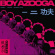 Boy Azooga - 1, 2, Kung Fu! Boy Azooga - 1, 2, Kung Fu!