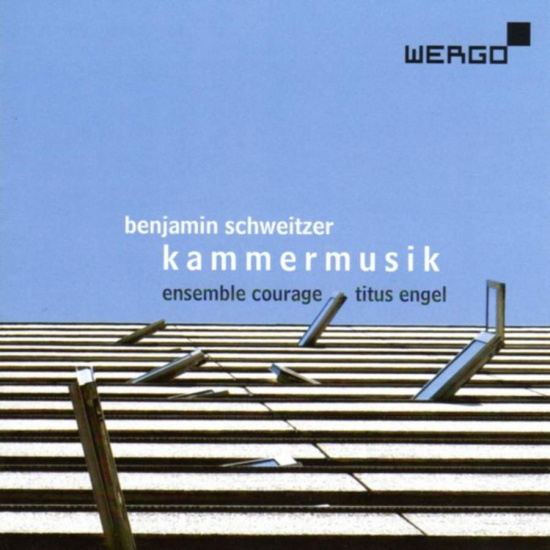 Schweitzer Benjamin - Kammermusik