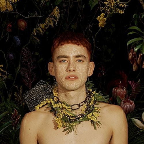 Years & Years - Palo Santo