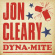 Cleary Jon - Dyna-Mite Cleary Jon - Dyna-Mite