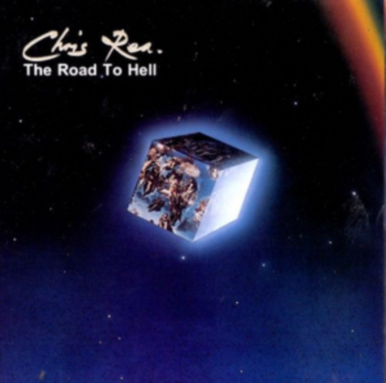 Chris Rea - The Road To Hell (Vinyl)